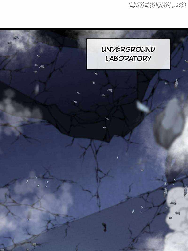 I Am The Monster Overlord Chapter 65 101